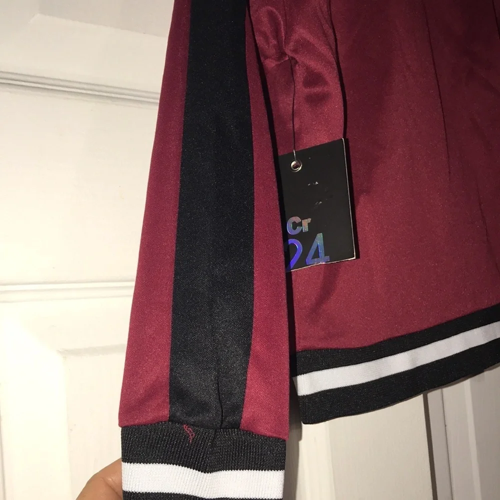 NWT Toddler Boy’s Jacket